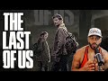 You NEED To Watch The Last Of Us (Recap)