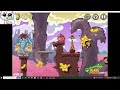 Snoring Before Time Any% Speedrun in 3:59.333