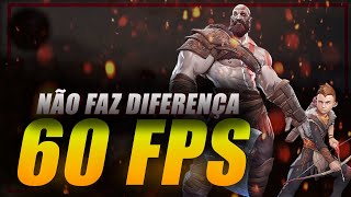 Does 30 FPS vs. 60 FPS make a difference in games? screenshot 5