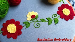 Satin Schbharwan Tanka,Stem Schdandi Tanka, Borderline Design F Designing