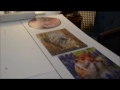 World War II veteran makes puzzles