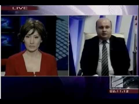 ნოდარ ხადური VS რუსთავი 2