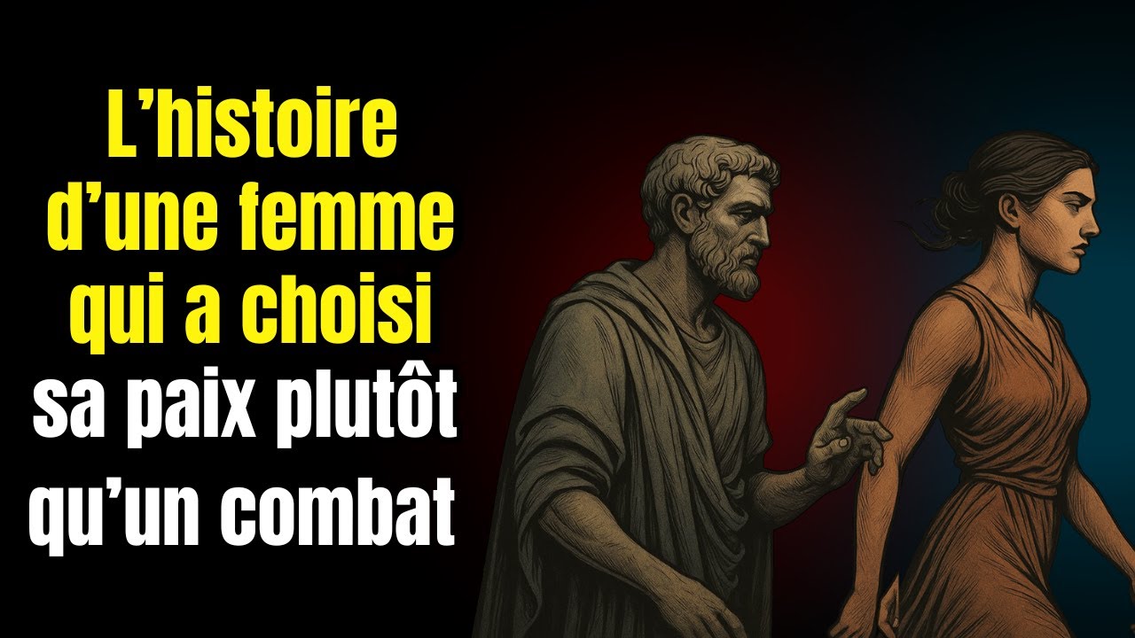 La manière silencieuse dont une femme puissante met fin au jeu d’un homme
