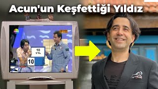 Türkiye'nin En Eğlenceli Sunucusu: Mevlüt Acaroğlu'nun İnanılmaz Yükselişi