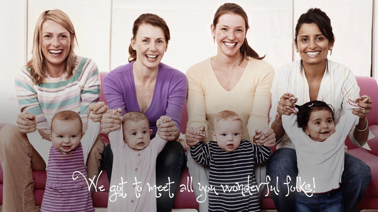 The DOM Family - Year in Review | 2016