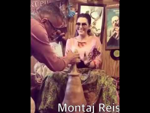 Montaj Reis'in EN EFSANE VIDEOSU +18