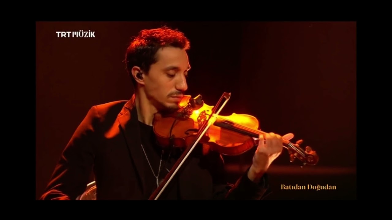 Segah Balad - Kamil Erdem                             Fatih Ahıskalı - Semih Çelikel - Kaan Ahıskalı