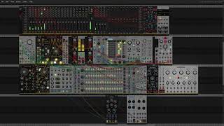 Details Generative Patch in VCV Rack Update