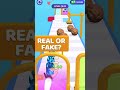 INSANE!! Gem Stack Run 1443 #gaming #gemstack #shorts