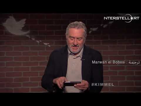 Video: Robert De Niro: Qısa Bir Tərcümeyi-hal