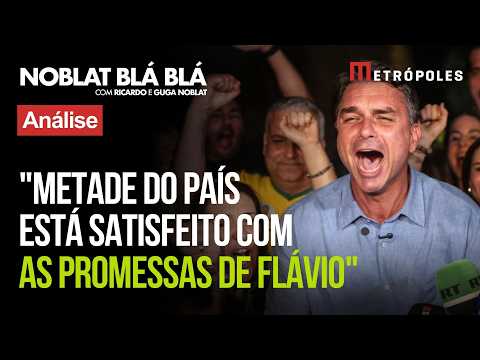 Jair Bolsonaro foi o grande vencedor desta eleição e Lula tem 3 semanas para campanha de 2° turno