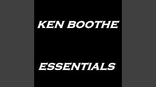 In the Summertime - Ken Boothe