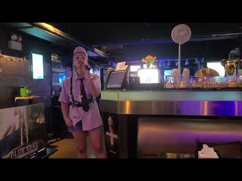 何韻詩 - 絕對 (傲雪)