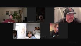 Welcome to our live show!