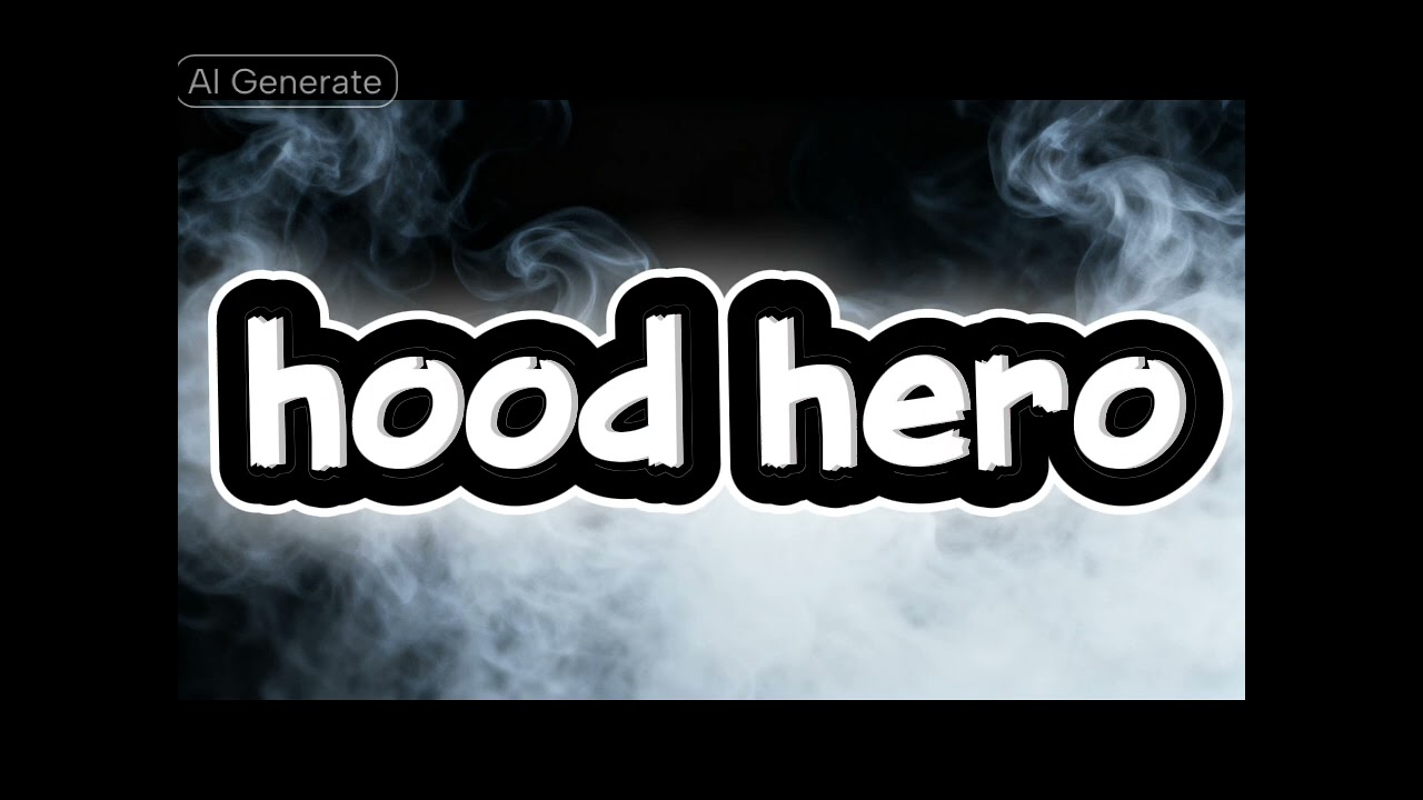Hood hero