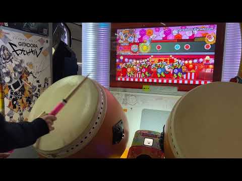 【太鼓の達人2022】なんか、リゼロの曲 全良