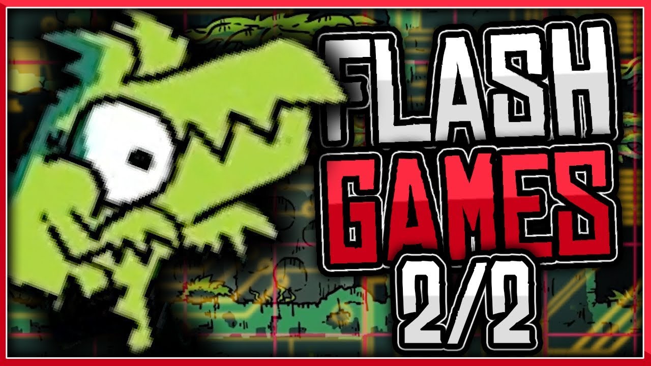 Das Abenteuer eines geschmolzenen Dinos! #2/2 - Jonny & Moggy begeben sich auf eine Reise durch die Welt der... Flash- und Browserspiele. Ihnen steht ein weiter Weg bevor.