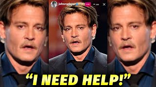 7 Times Johnny Depp Tried To Warn Us About Amber Heard