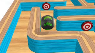 Going Balls - SpeedRun Gameplay Level 25240 to 25241 screenshot 3
