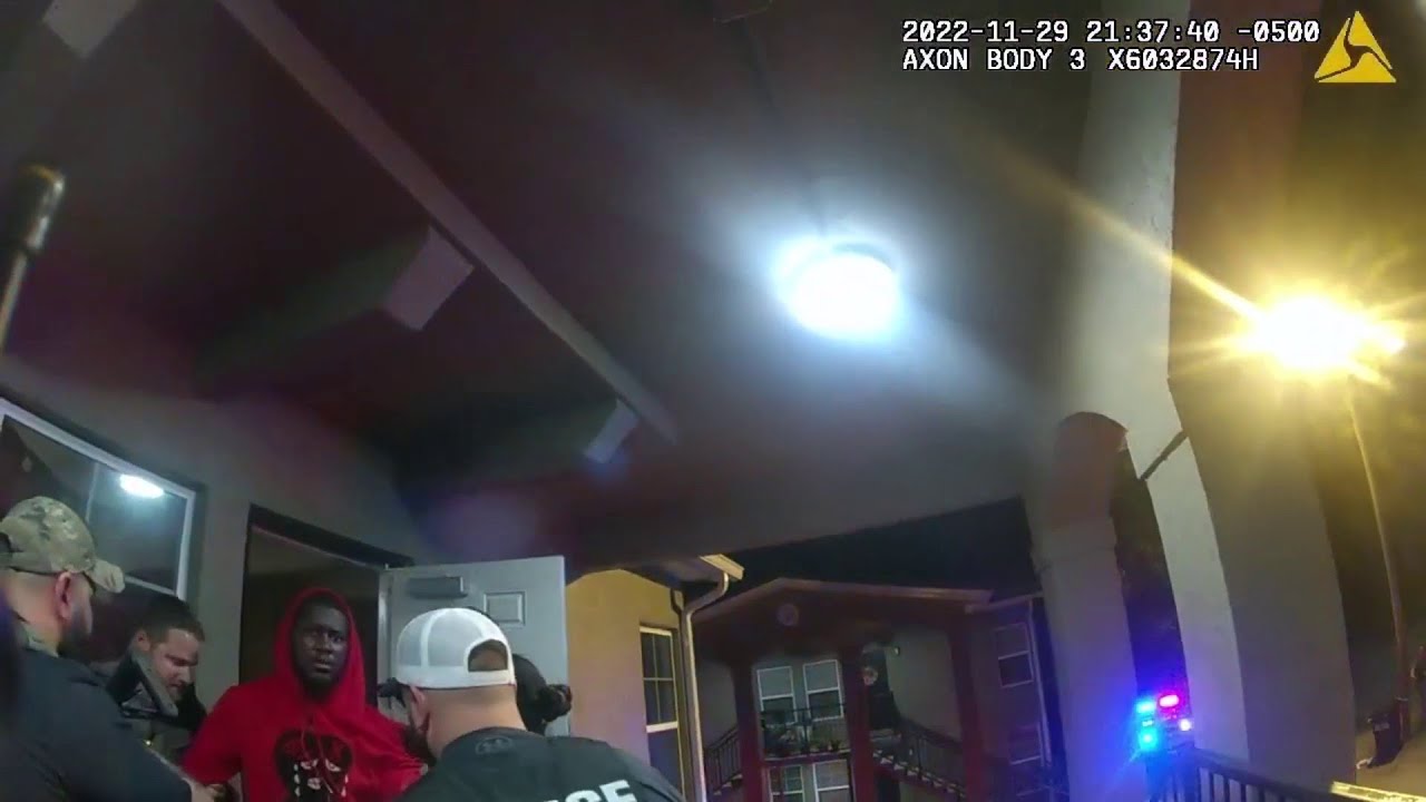 Man arrested in fatal shooting after argument at Daytona Beach hookah ...