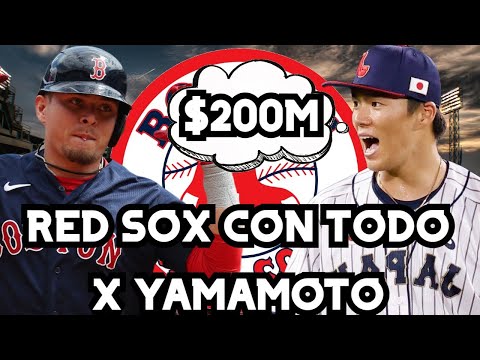 Vídeo: Quem são os principais prospectos do Red Sox?