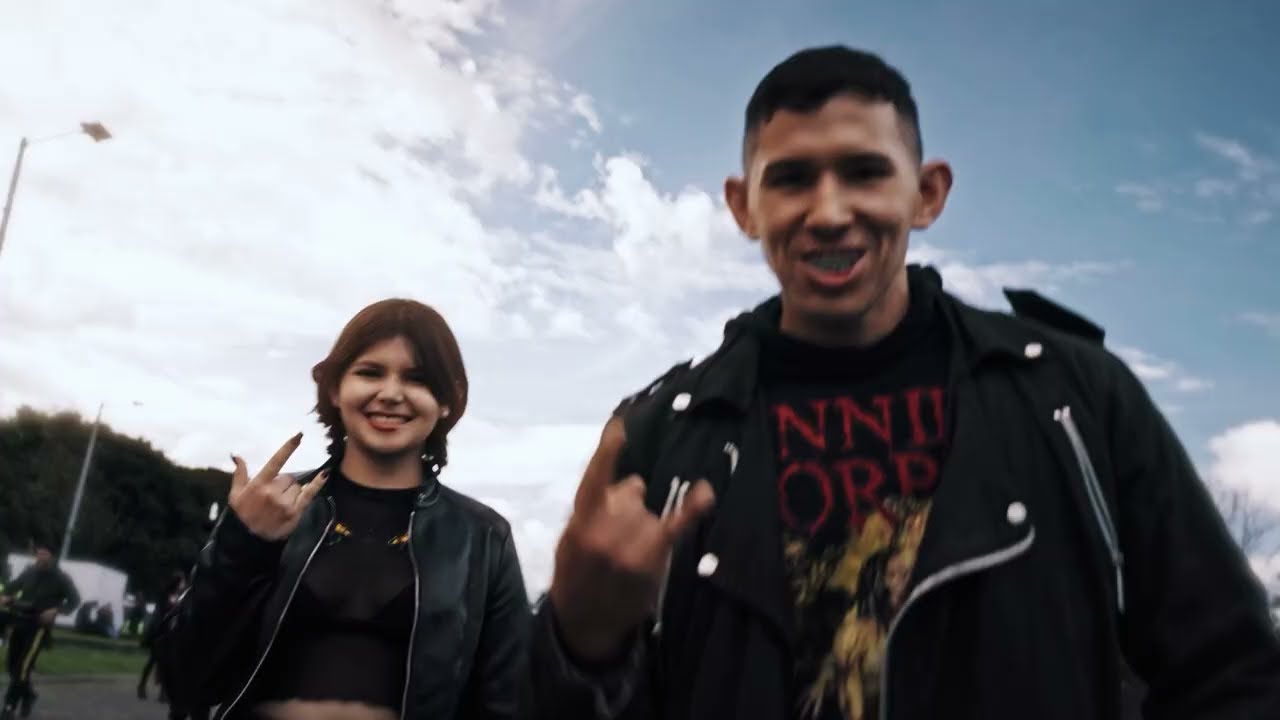 ¡Gracias por vivir Rock al Parque por Canal Capital!