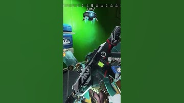 【APEX】モザンビークが強すぎるｗｗｗ #apexlegends #ゲーム