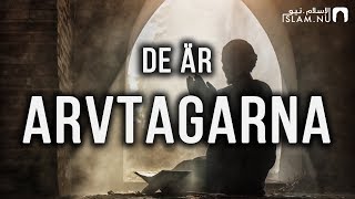 De är arvtagarna | Surah Al-Muminun (1-11) | Abdullah Al-Khalaf