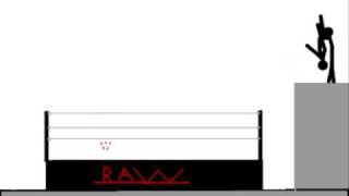 pivot wwe raw