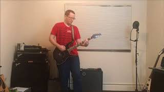 Download Lagu Linkin Park - Papercut (Guitar Cover) MP3