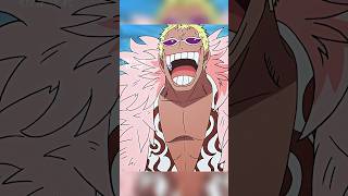 “Garp family messing things up again 😂”