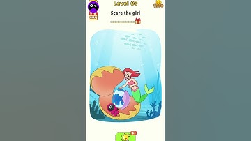 Delete Master 2 level 60 gameplay walkthrough | All levels | android, iOS mobile | new update#short