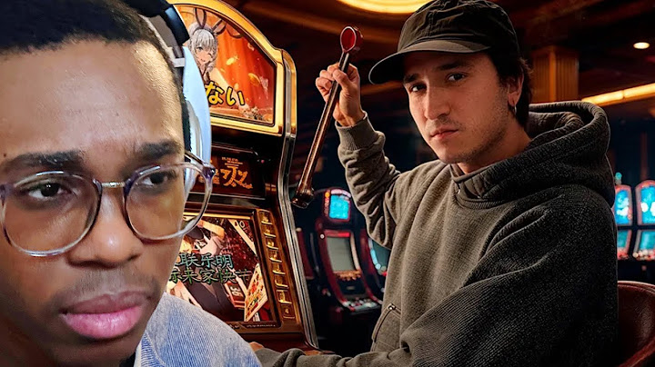 Hiclavero revela cómo operan los casinos ilegales en Japón reaccionando