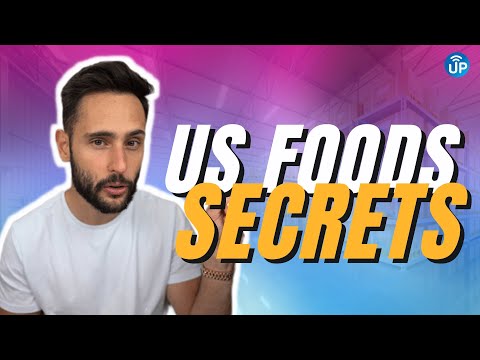 What Makes US Foods Successful? US Foods 10K Filing Evaluation