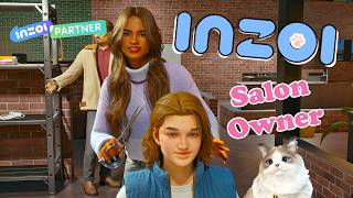 InZOIのヘアサロンオーナーです!! 4月の最新情報 screenshot 5