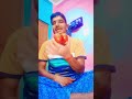 His Reaction to the Food Prank #funny #campping #comedy #survivalskills