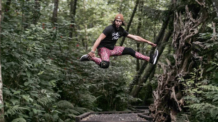 I ran like Casey for 16 Weeks. Here's what happened