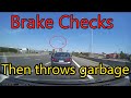 NEW 2020 USA & Canada Road Rage, Bad Drivers, Car Crashes, Brake Check Insurance Fraud Driving Fails