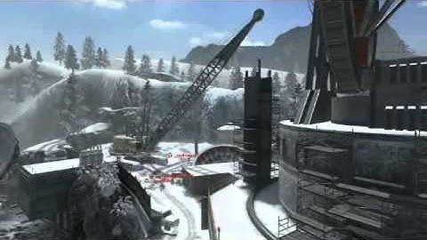 Black Ops Spawn Tomahawk on array