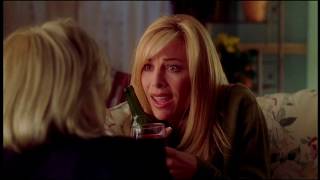 Mic and Renée night's out with Bud and Harriet JAG 6x17 "Valor "