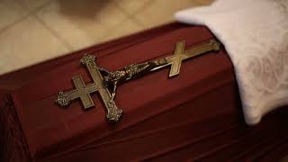 REPATRIATION - transportation services for deceased