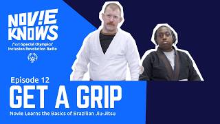 𝙉𝙤𝙫𝙞𝙚 𝙆𝙣𝙤𝙬𝙨 - Episode 12: Get a Grip