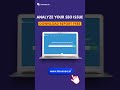 Professional SEO Auditing Tool | Analyze & Optimize Your Website.