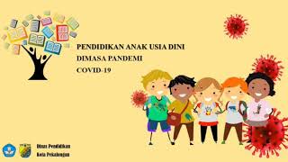Cara Pembelajaran Paud Di Masa Pandemi