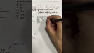 Como fazer essa questão de ondulatória de física que sempre cai no ENEM