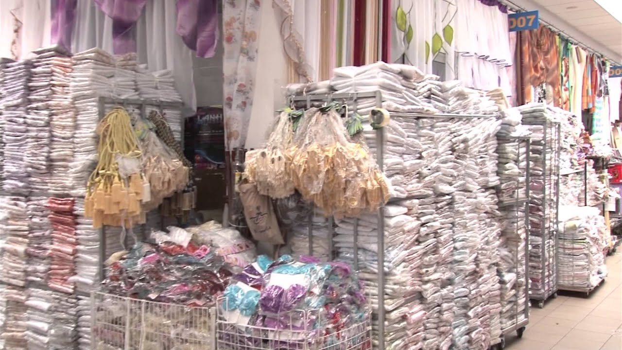 Wólka kosowska hurtownia chińska