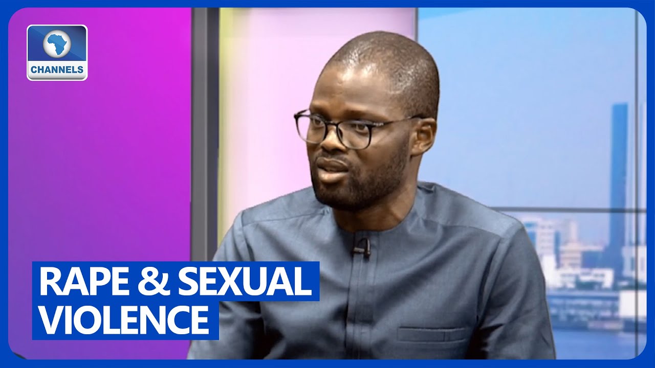 Nigerian Legal Framework On Rape And Sexual Violence