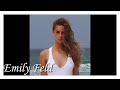 Instagram compilation of  Emily Feld ⑥