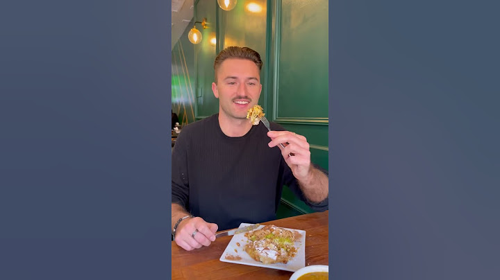 Eating Around the World : World Cup Edition — Morocco 🇲🇦