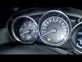 Mazda CX-5 электронный ручник, сервисный режим